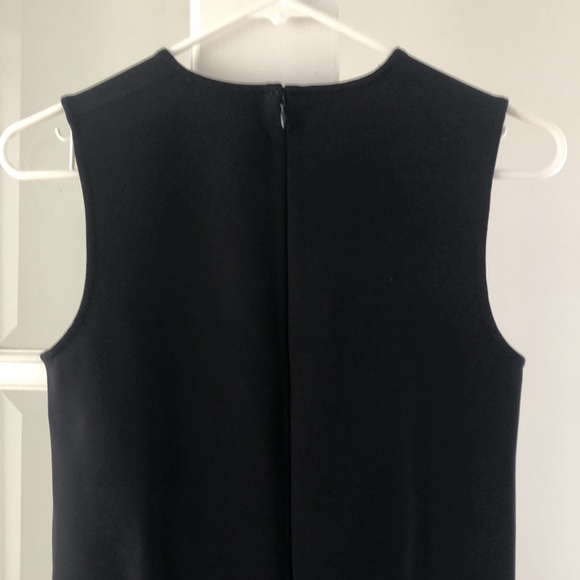 Babaton Neoprene Shift Dress - Picture 4 of 4